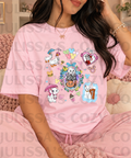 aristocats dtf
