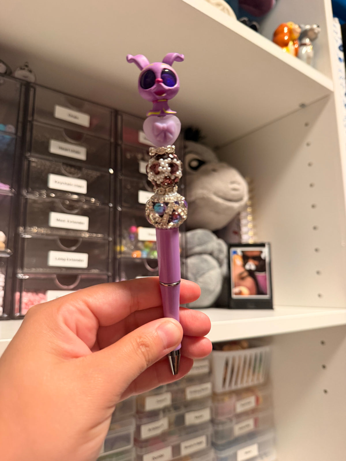 zero reg pen