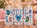 lilo and stitch wrap