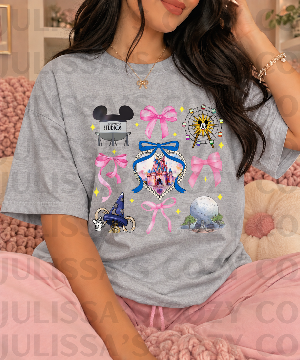 disney world dtf