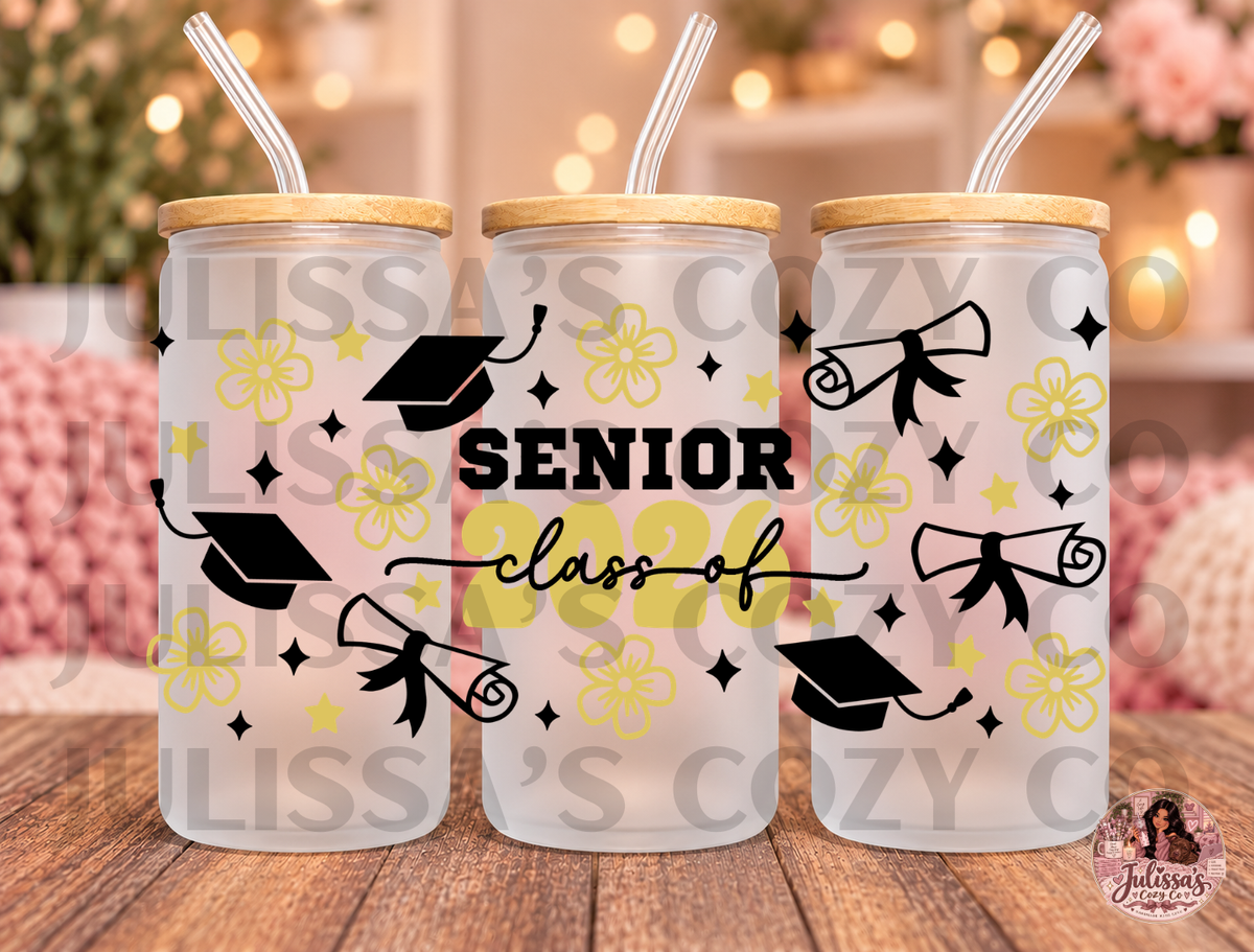 senior 26’ wrap