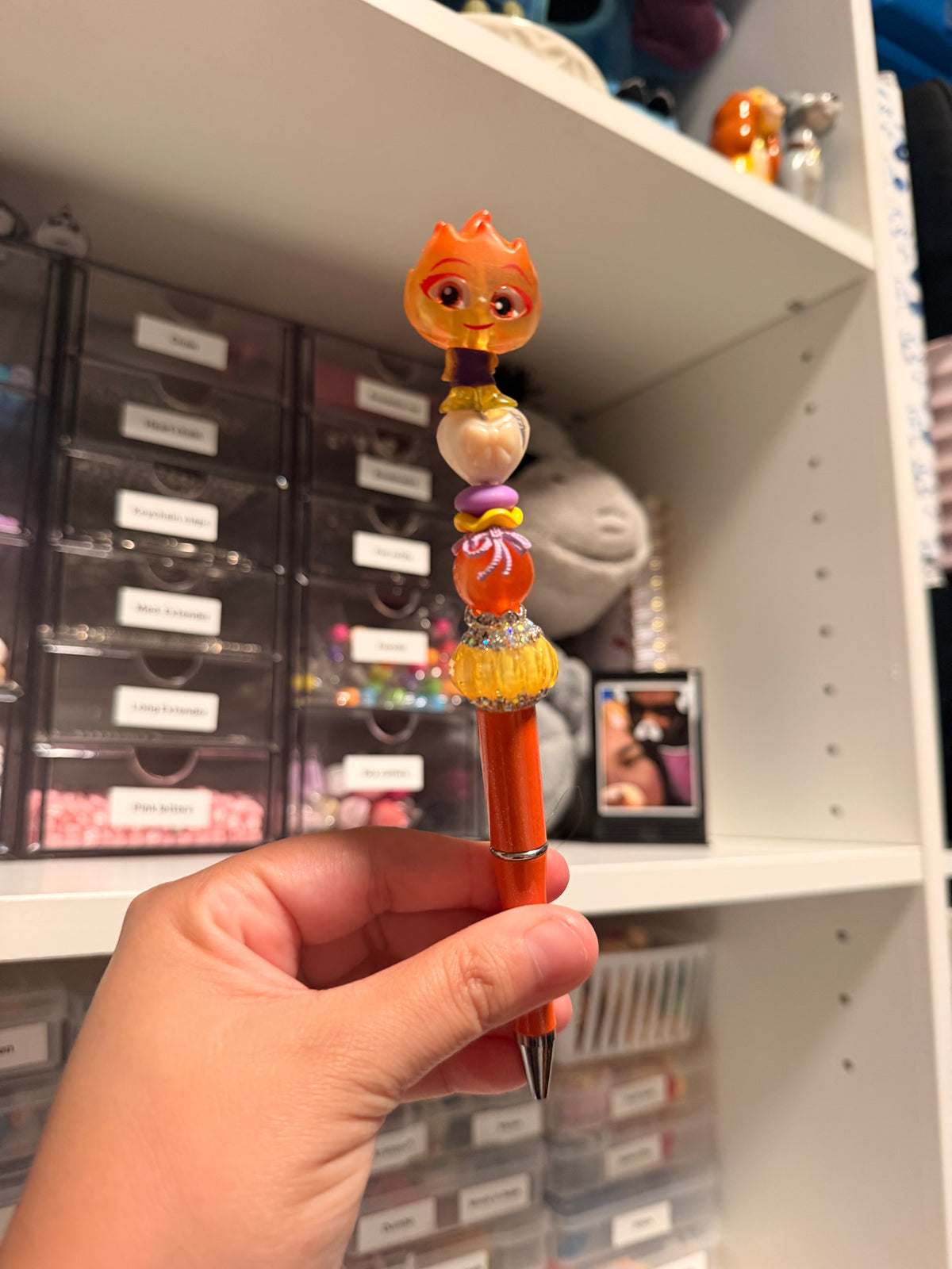 ember reg pen