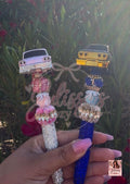 Lowrider pen