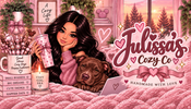 Julissa’s Cozy Co - Home