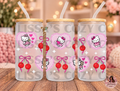 HK cherry wrap