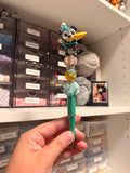 tramp reg pen