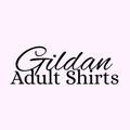 Adult Gildan