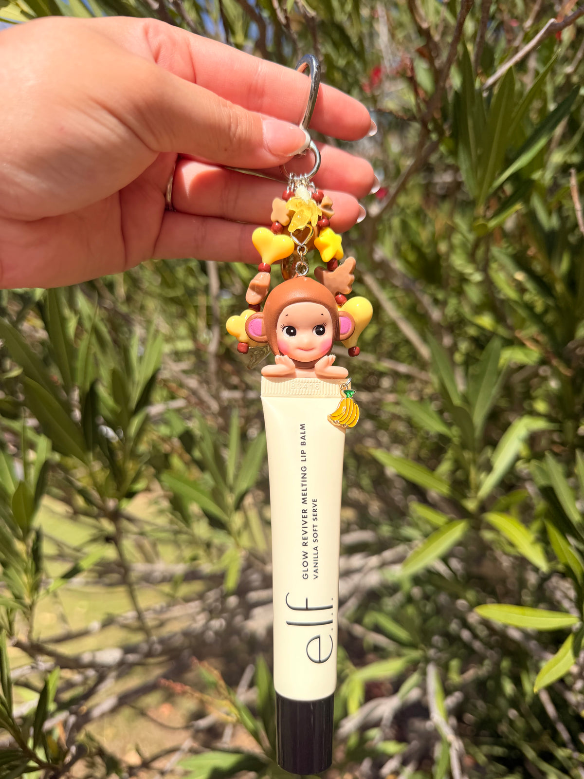 sonny angel lippie