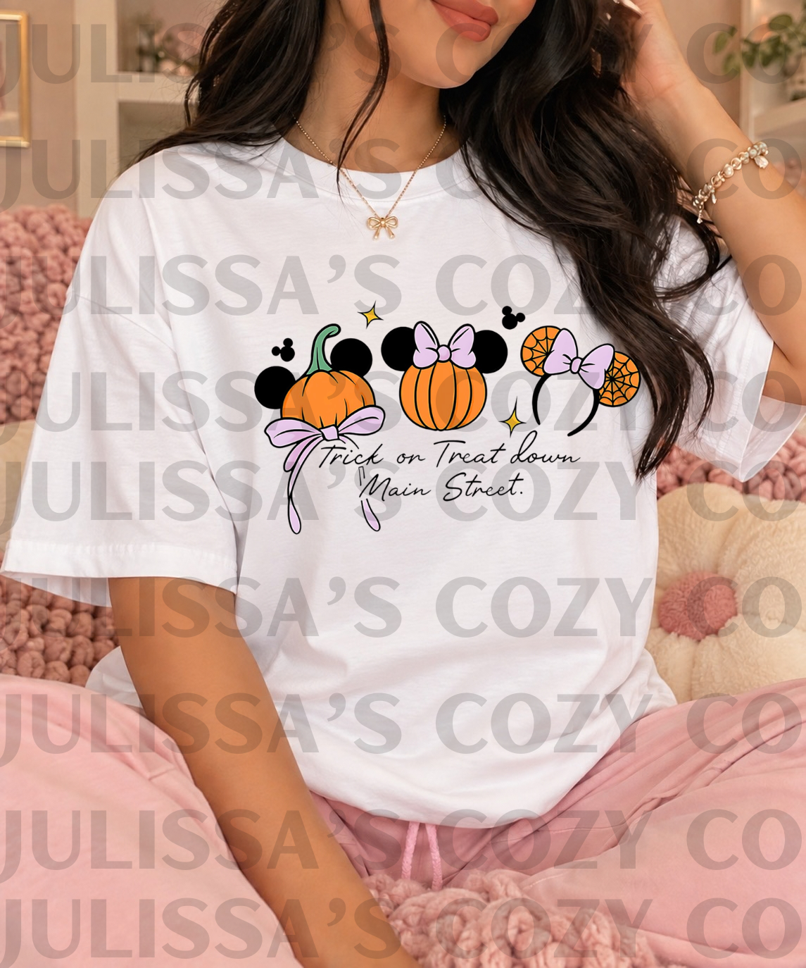 trick or treat dtf