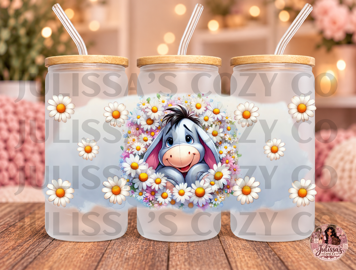 eeyore wrap