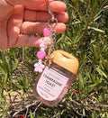 BBW Keychain