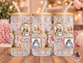 pooh and friends wrap