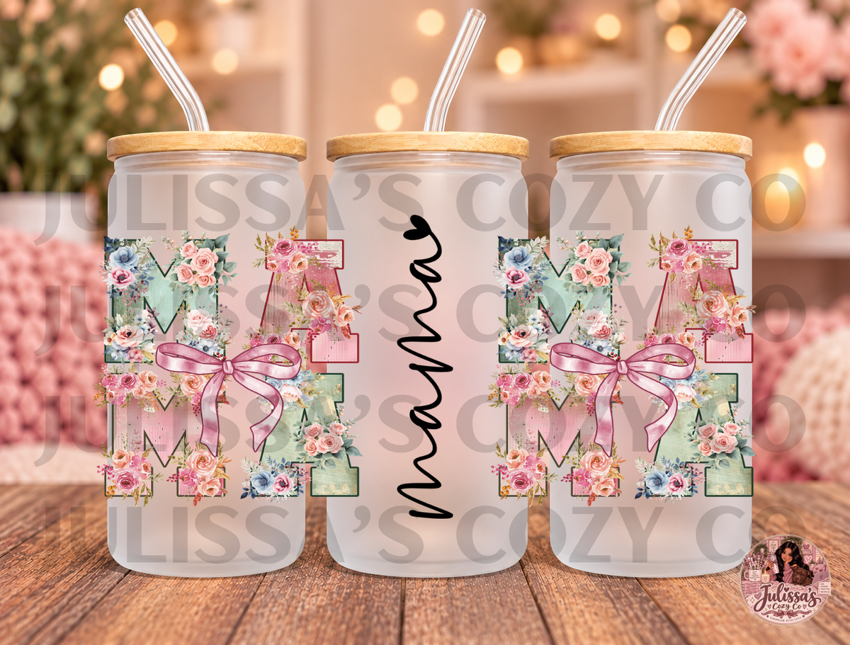 mama wrap