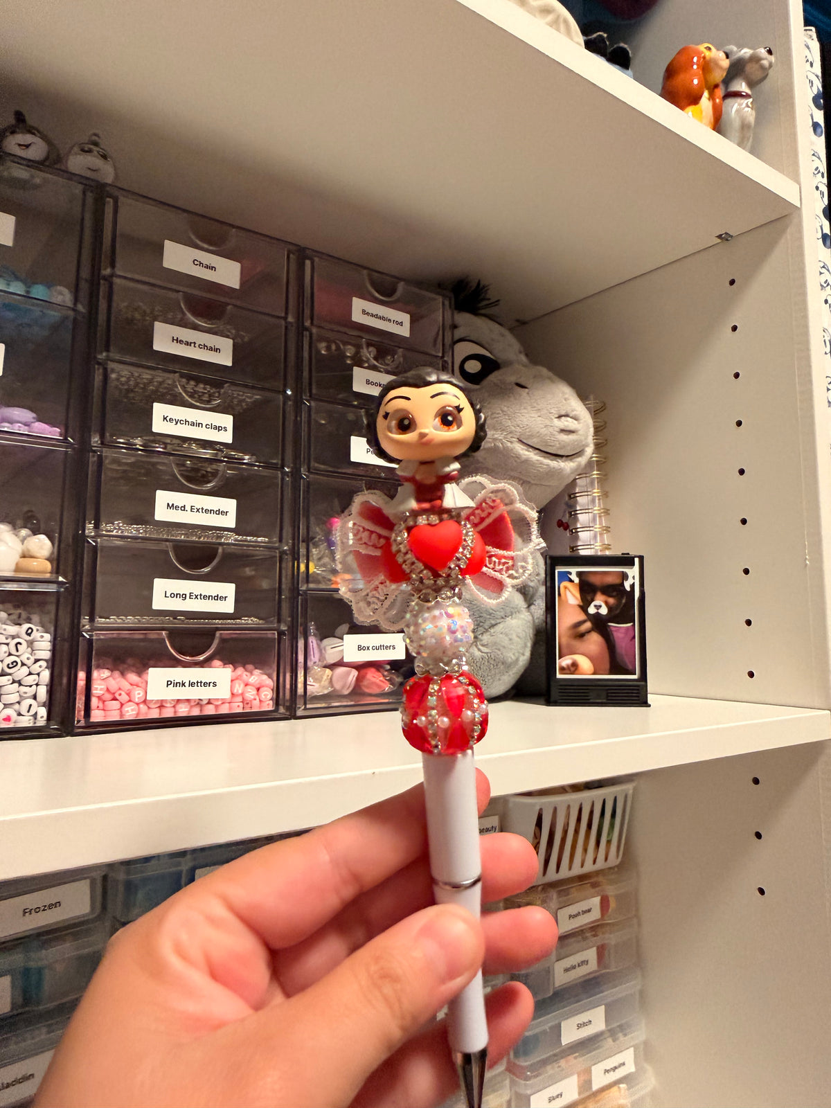 Princess Leah reg pen￼