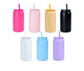 16oz metal cups