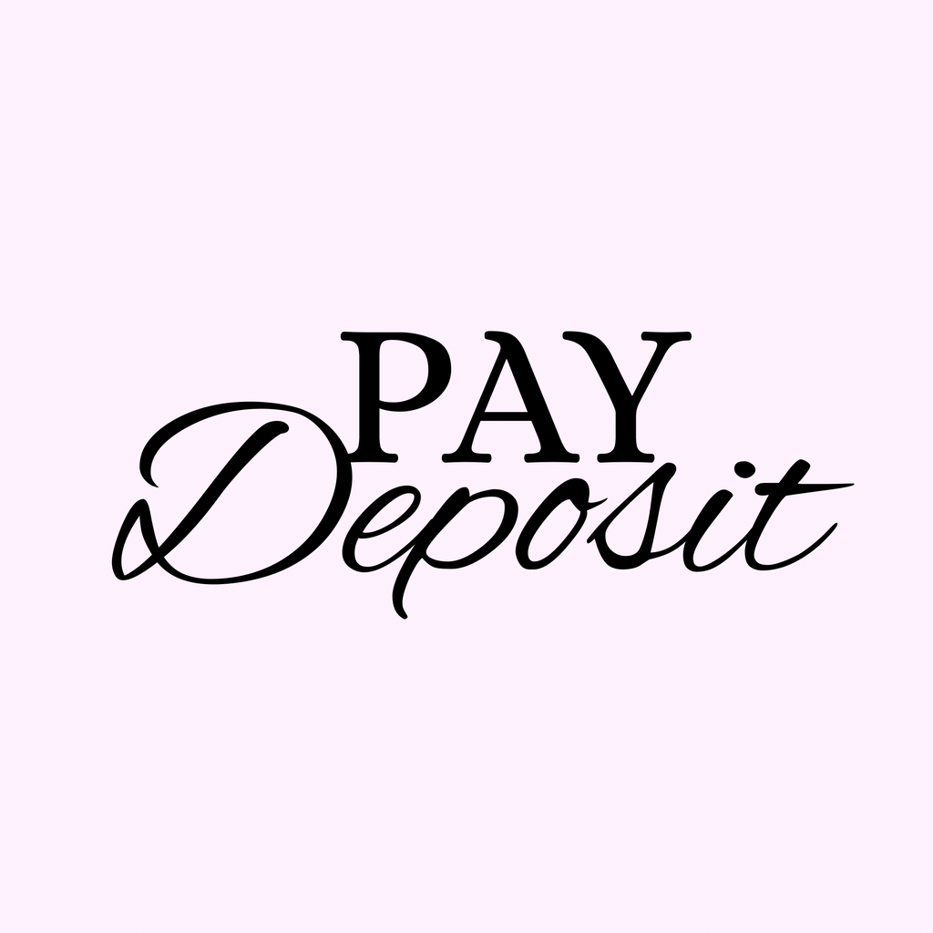 order form depo
