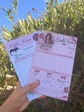 Order Forms