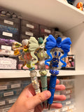 Coquette Bow pen