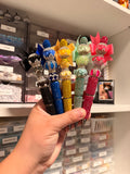 classic bling bow pen