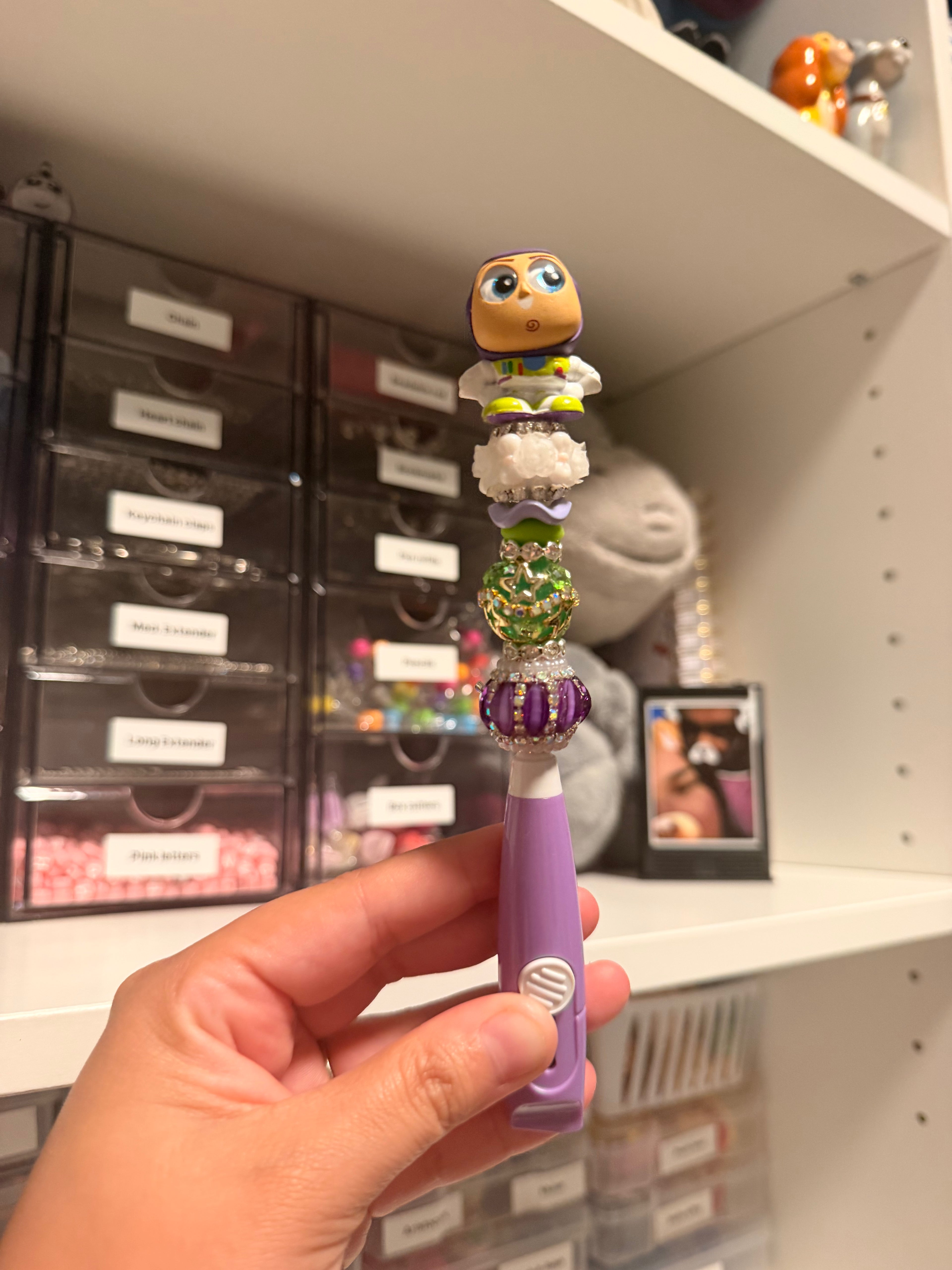 buzz box cutter