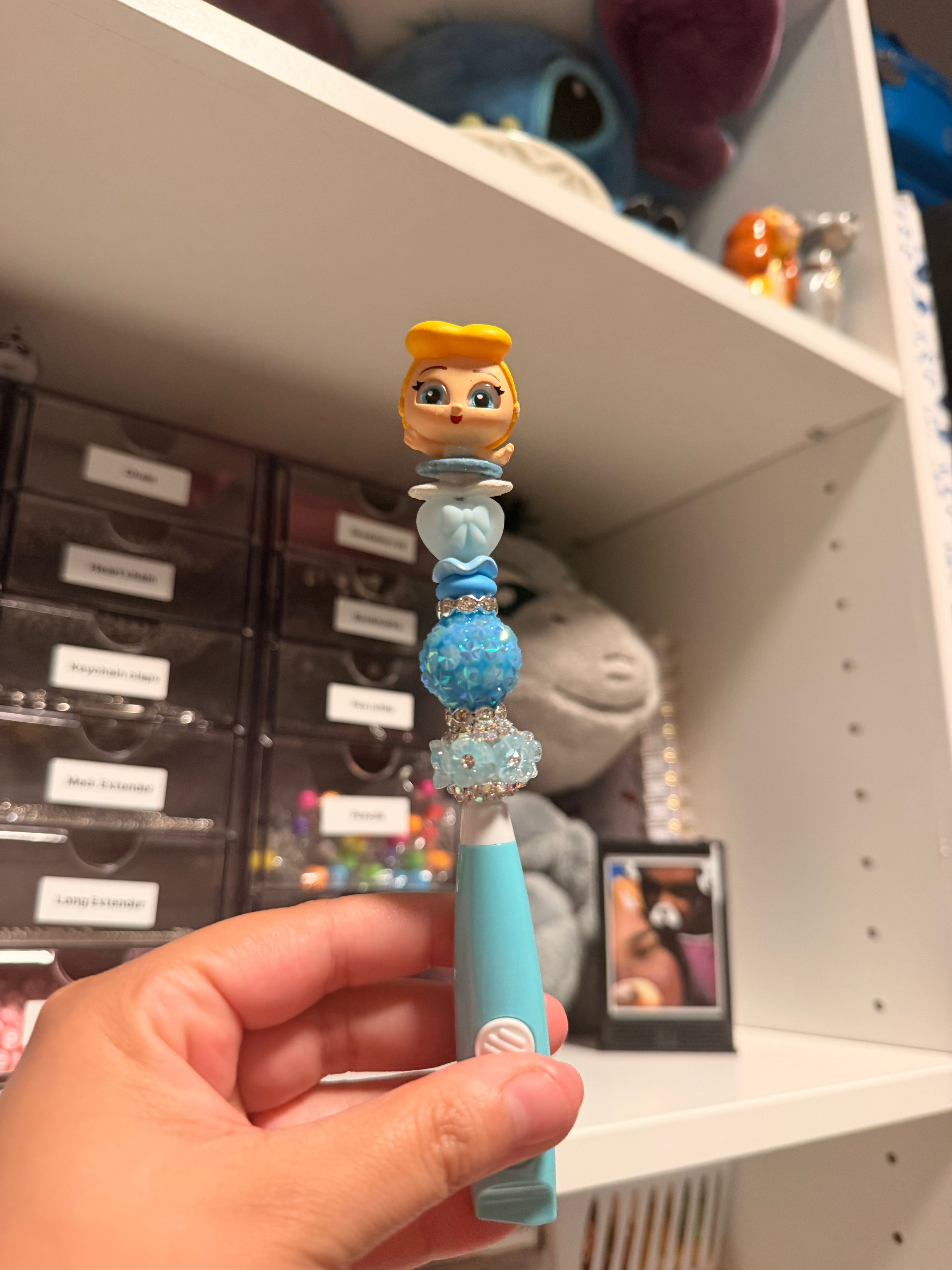 cinderella box cutter