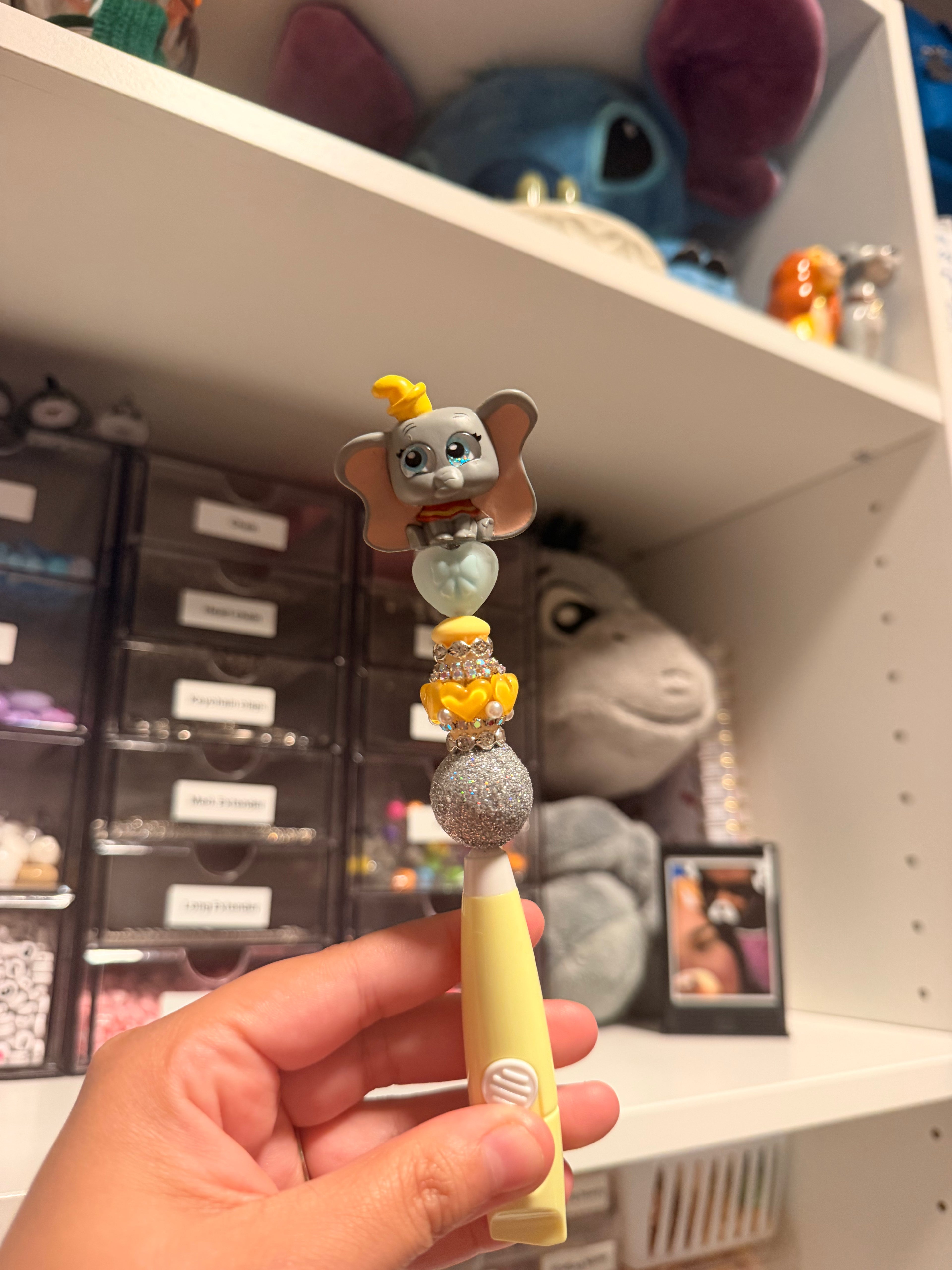 dumbo box cutter
