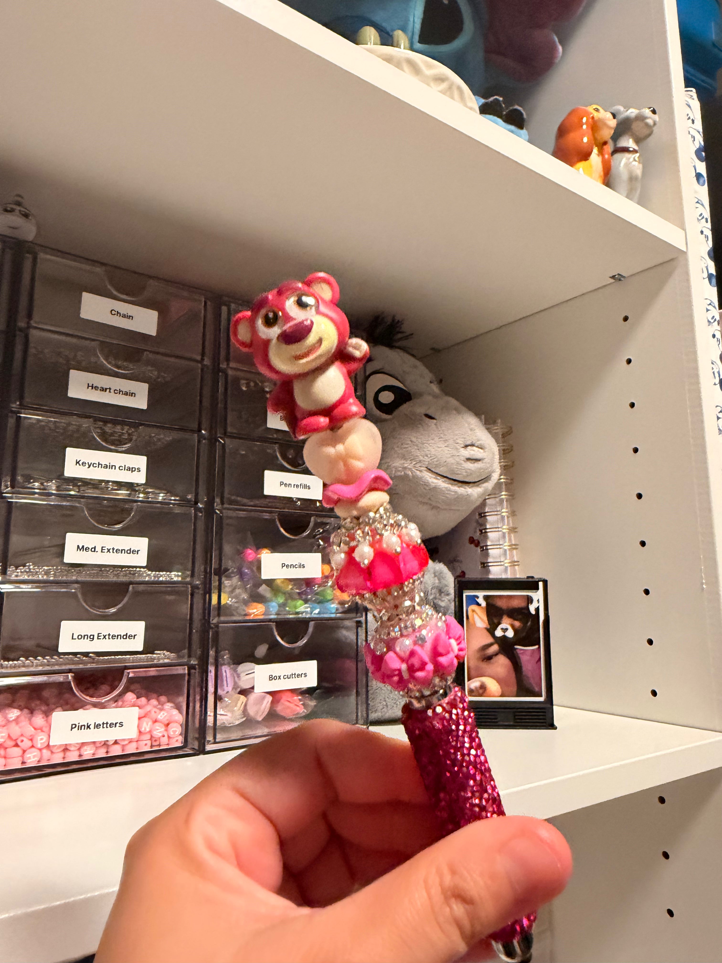 lotso stylus
