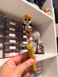 olaf bling pen