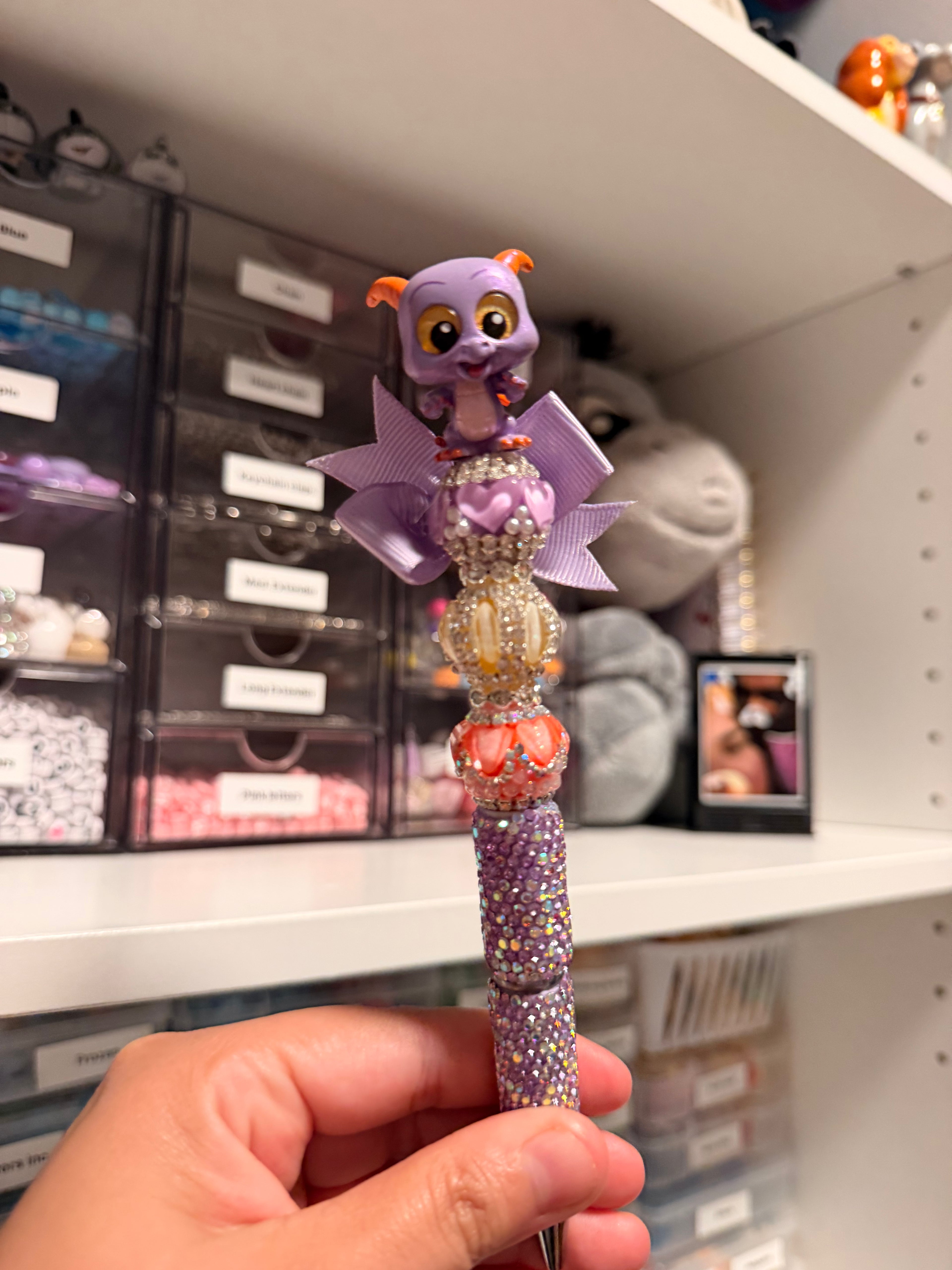figment bling pen