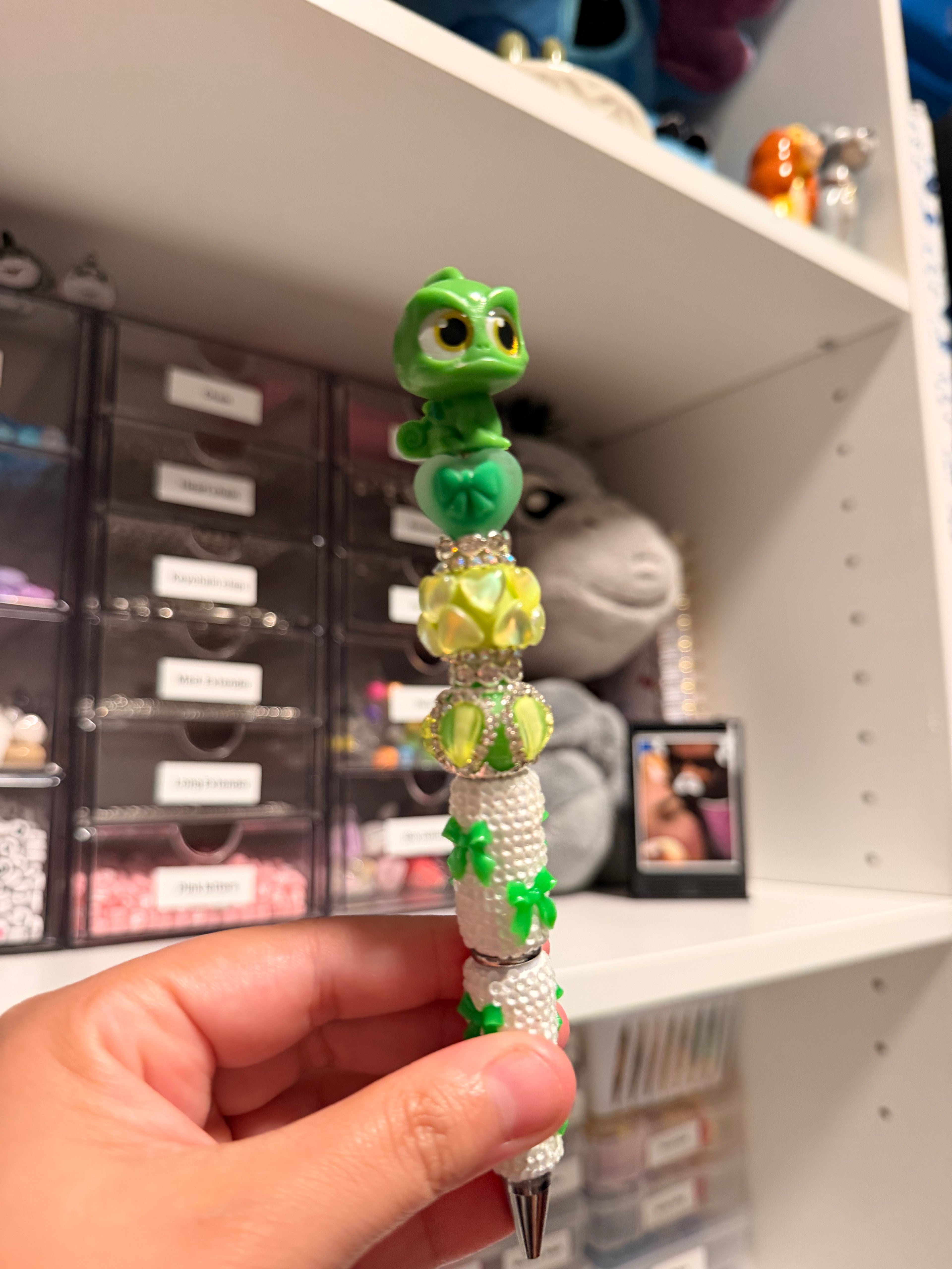 pascal bling pen