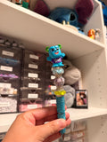 halloween sully bling pen