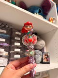 ariel bling pen