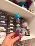 halloween sully bling pen