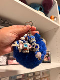 dumbo keychain