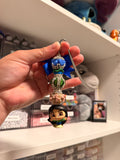 mulan bookmark
