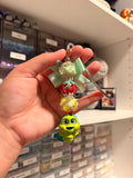 Heimlich bookmark ￼