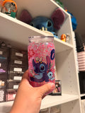 stitch 16oz snowglobe cup