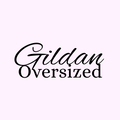 Gildan Oversized Crewneck