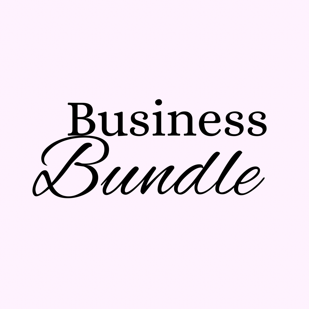 small business essential bundle