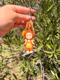 sonny angel keychain