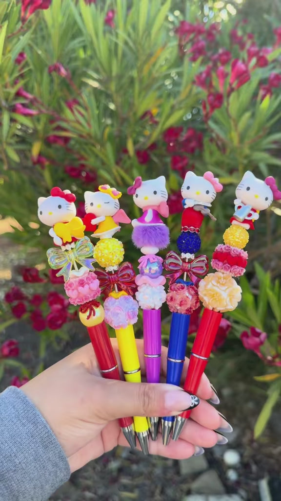 Regular Pens
